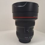Picture of Canon EF 11-24mm F/4L USM