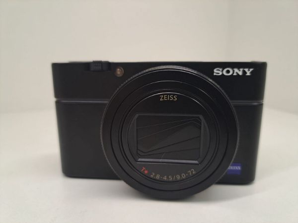 Picture of Sony RX100 VII 