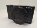 Picture of Sony RX100 VII 