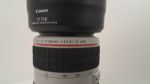 Picture of Canon EF 70-300mm F/4-5.6 L IS USM