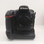 Immagine di Nikon D810 + Grip - scatti 38386