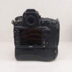 Picture of Nikon D810 + Grip - scatti 38386