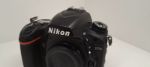 Immagine di Nikon D750 24.3MP Fotocamera Reflex Digitale scatti 130000