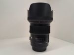 Picture of Sigma 50mm F/1.4 DG HSM Art Canon 
