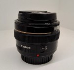 Picture of Canon EF 50mm F/1.4 USM