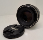 Picture of Canon EF 50mm F/1.4 USM