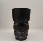 Picture of Canon EF 85mm f/1.8 usm + ET 65III