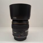 Picture of Canon EF 85mm f/1.8 usm + ET 65III