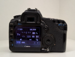 Picture of Canon EOS 5D Mark II