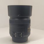 Picture of Nikon AF-S Micro-Nikkor 40 mm f/2.8 DX