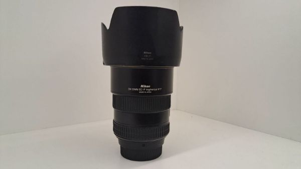 Picture of Nikon AF-S Nikkor 17-55MM f/2.8D IF-ED