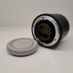 Picture of Nikon TC-20 e II AF-S Tele Converter 2x.