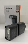 Picture of Sony Flash HVL-F32M