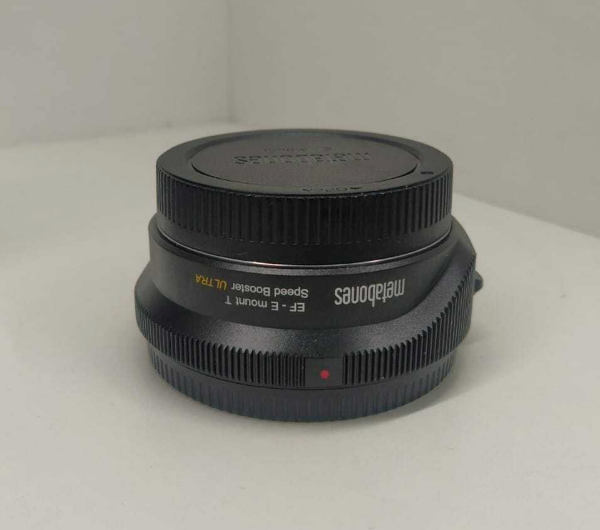 Picture of Metabones EF-E Mount T SPEED BOOSTER ULTRA