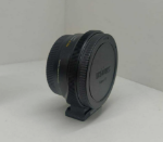 Picture of Metabones EF-E Mount T SPEED BOOSTER ULTRA