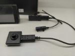 Immagine di Microcamera LAWMATE KIT CMD-BU18 + PV-500 + MF-15