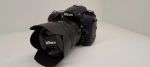Picture of NIKON D3000+18-55MM USATA