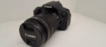 Picture of CANON 700D+ 18-135MM USATA