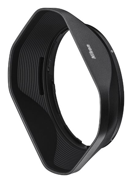 Picture of HB-114 Paraluce Lens Hood