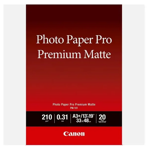 Picture of PHOTO PAPER PRO PREMIUM MATTE